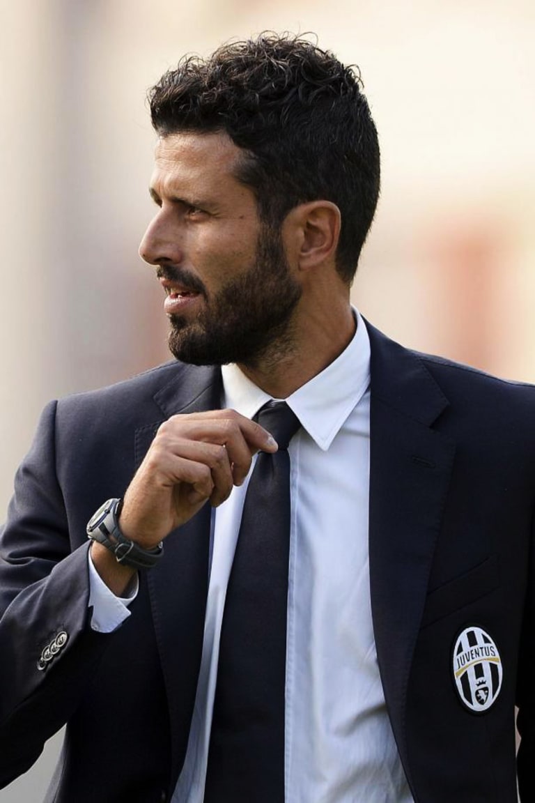 Primavera beaten by Bologna