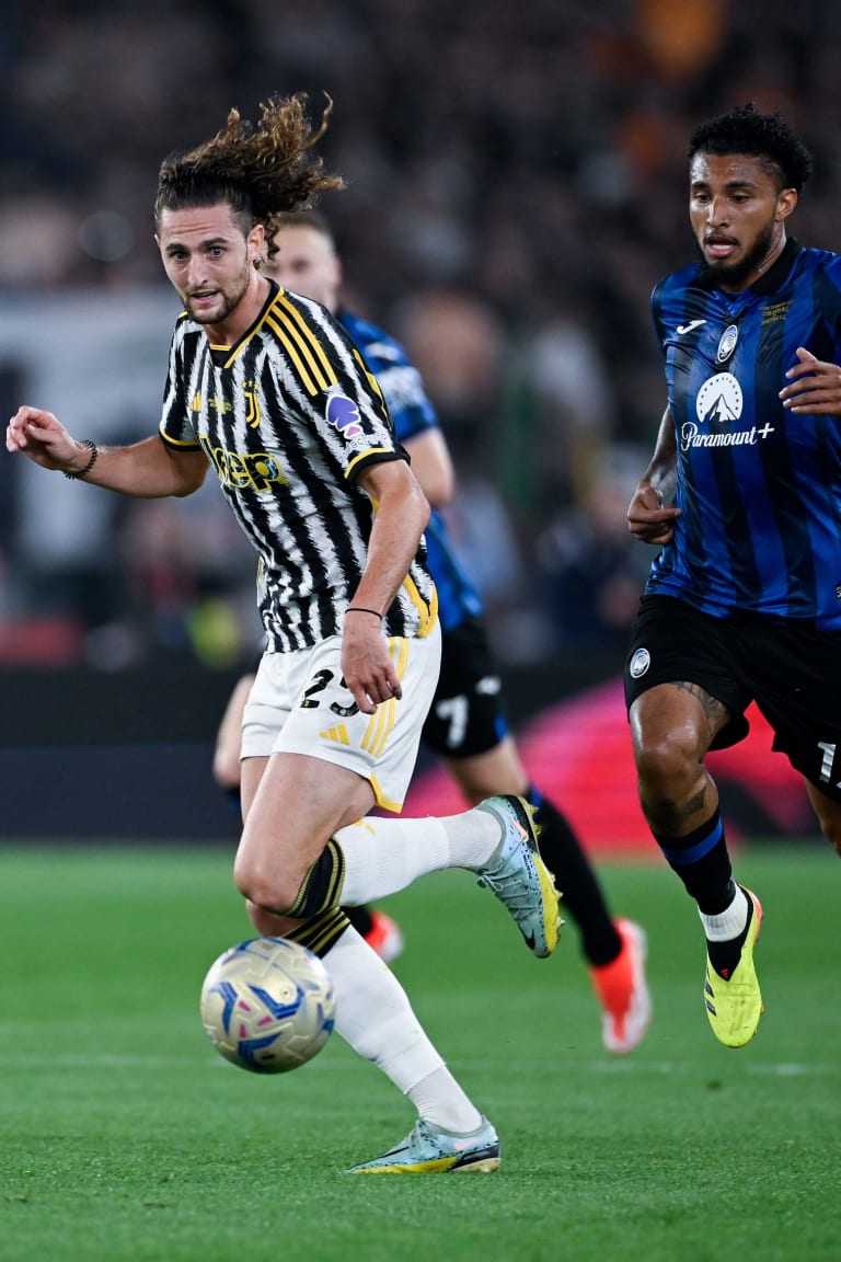 Juventus Football Club - Sito Ufficiale | Juventus.com