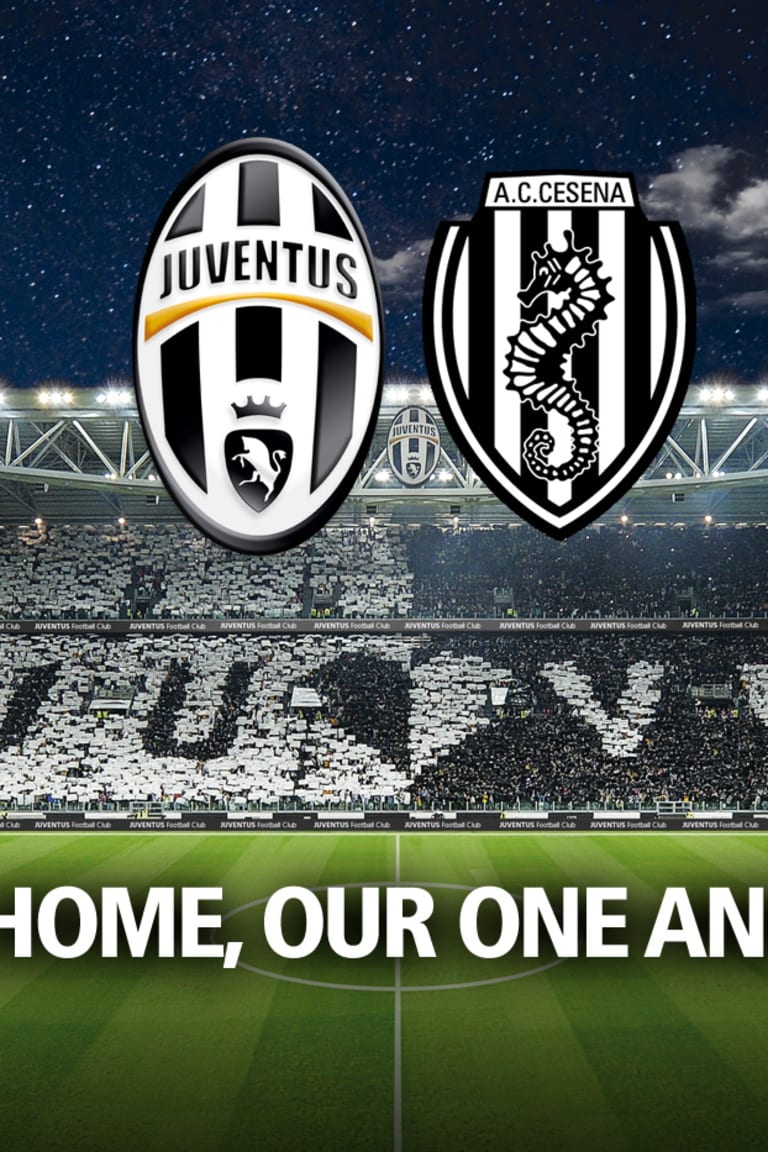 A handful of tickets for Cesena clash remain on sale