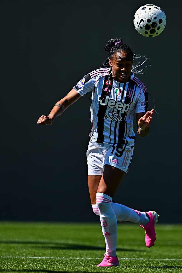 Serie A Women | Fiorentina-Juventus | Il tabellino