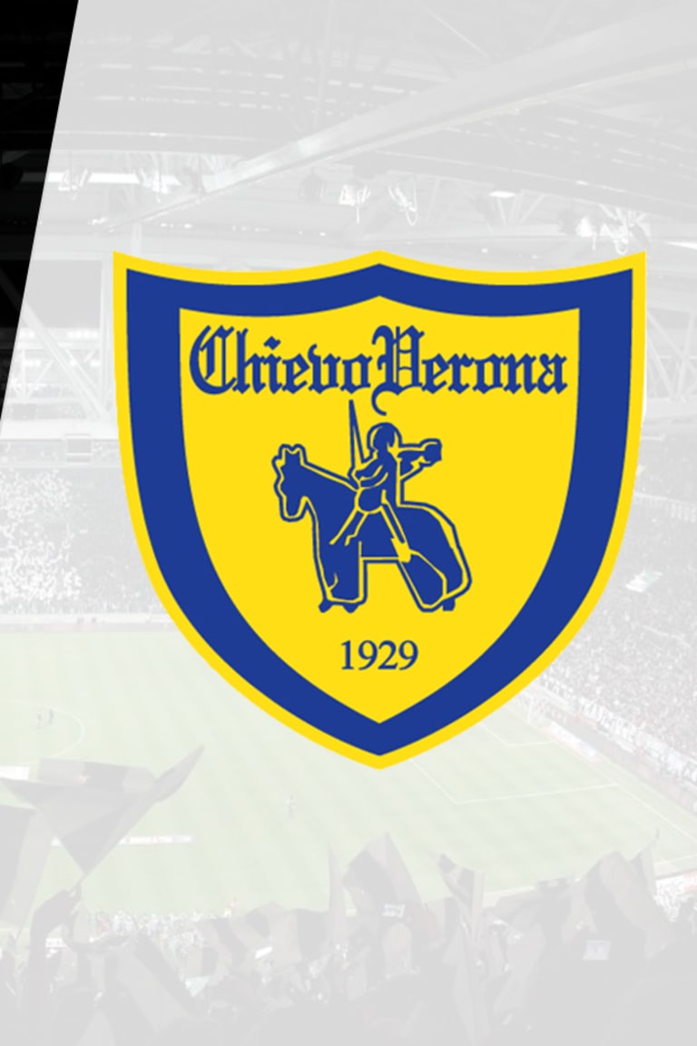 #JuveChievo: key names and numbers