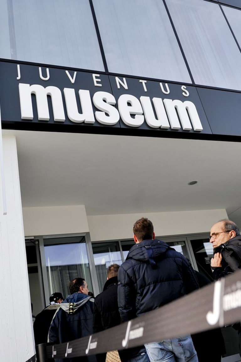 Il JMuseum è aperto il 2 giugno!