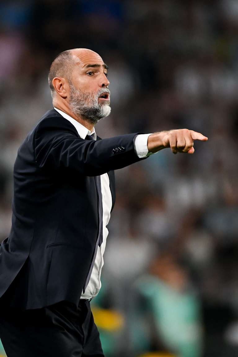 Press Room | Comments after Juventus-Dortmund