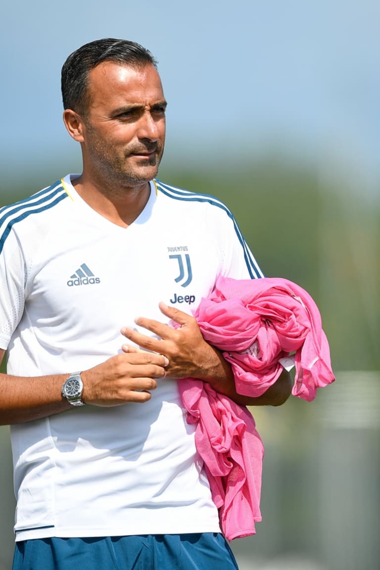 La domenica delle nostre giovanili