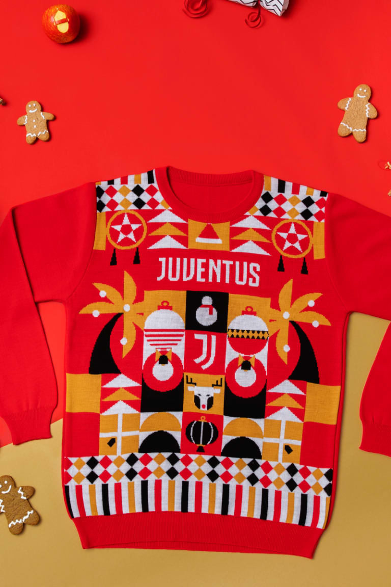 XMAS FUSION_MAGLIONE