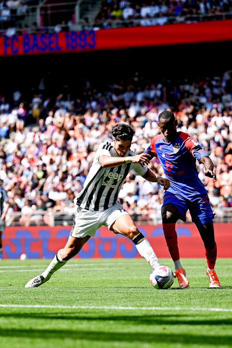 basel juventus friendly 1807268