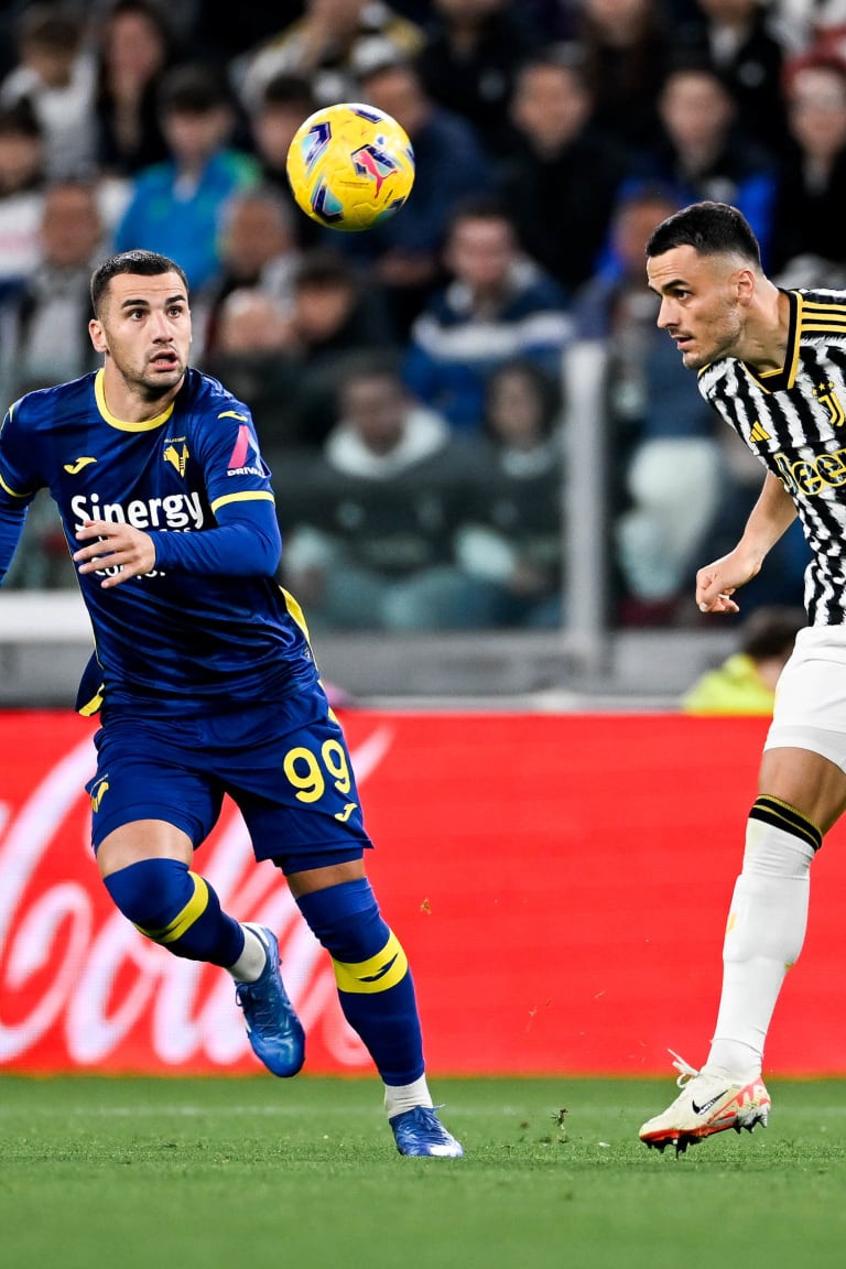 FOCUS | EYE ON VERONA