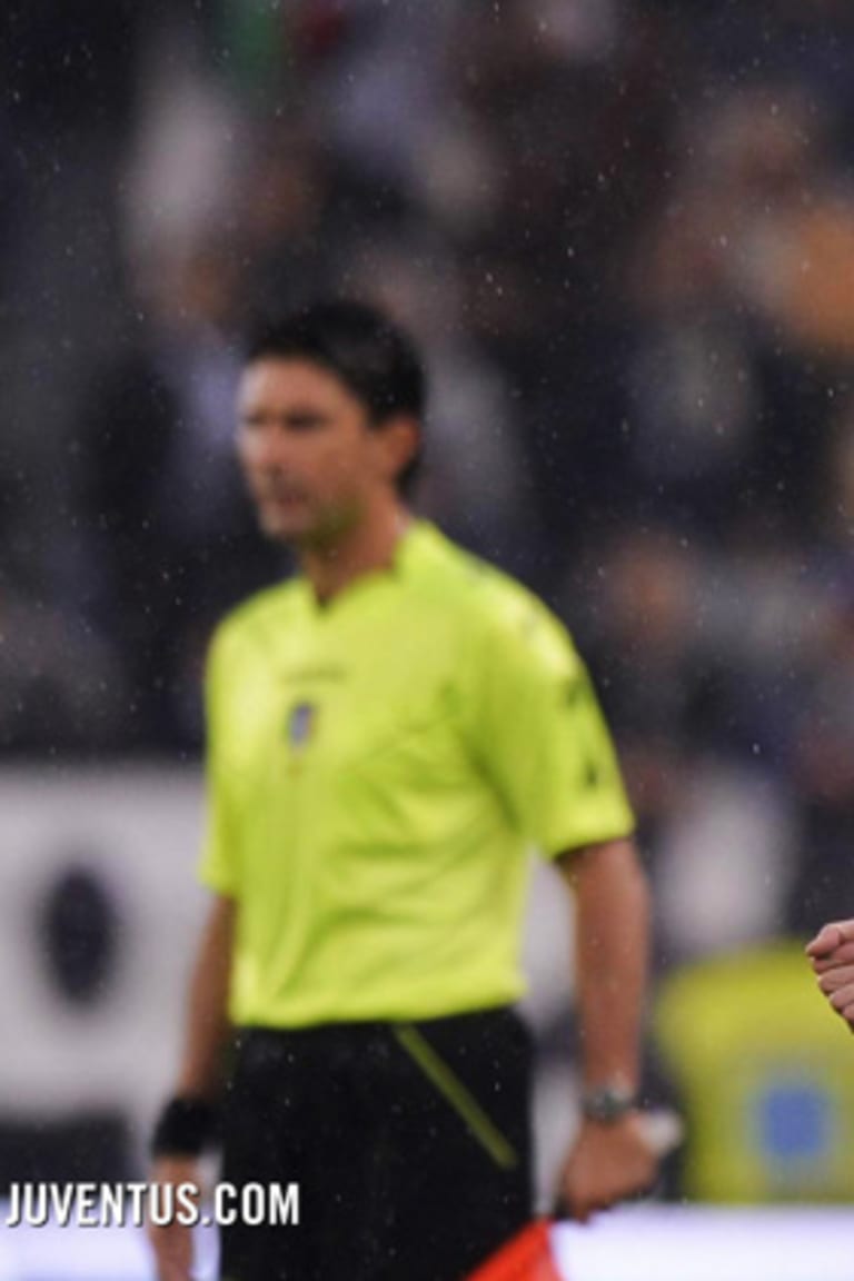 Allegri puji Juventus yang canggih 