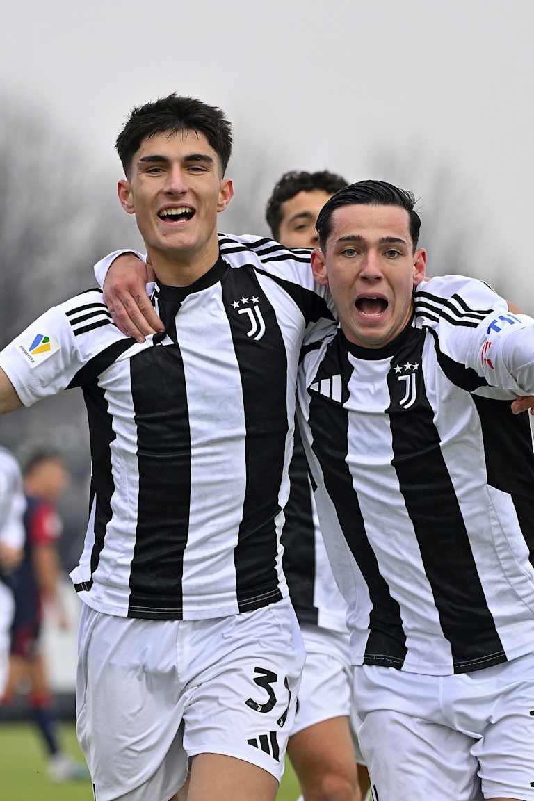 U20 | Juventus-Inter, dove vederla