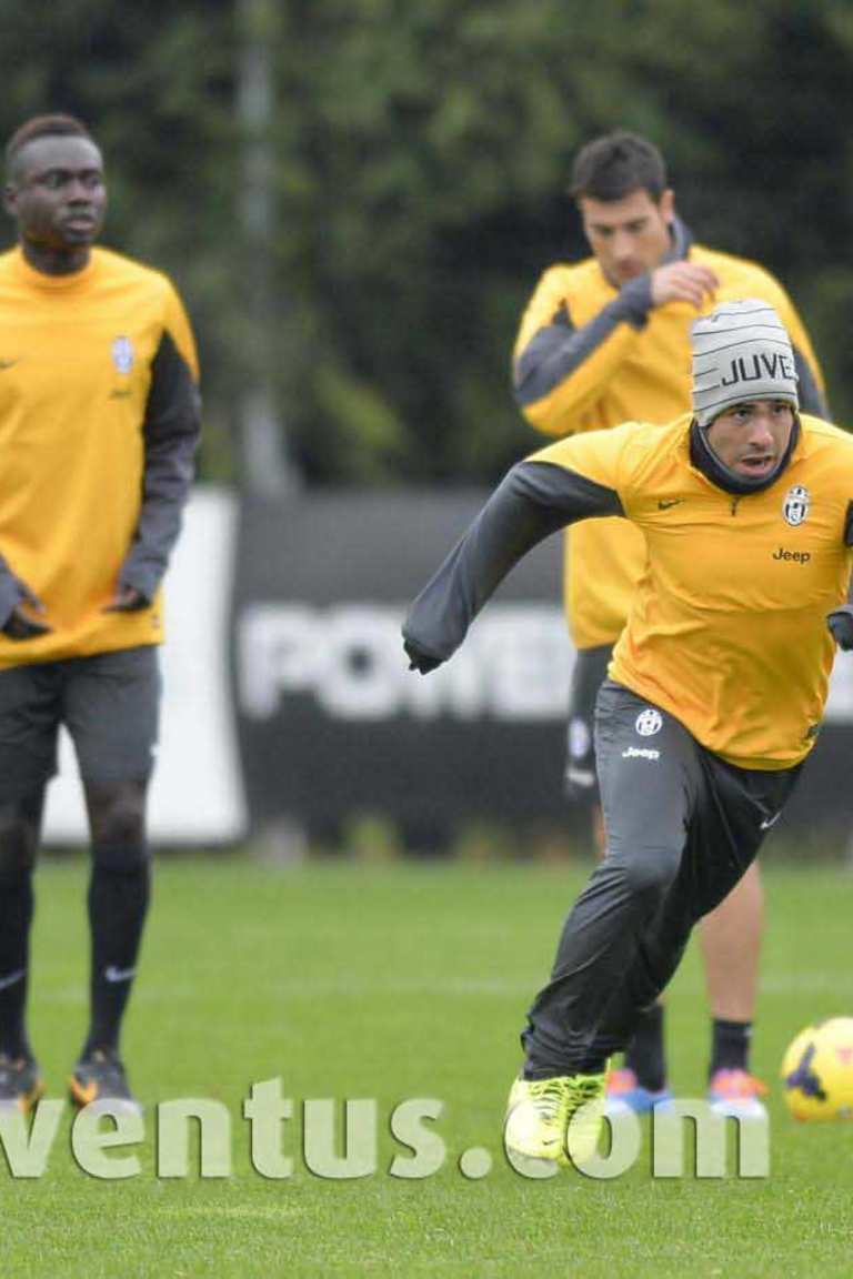 Prove anti-Livorno