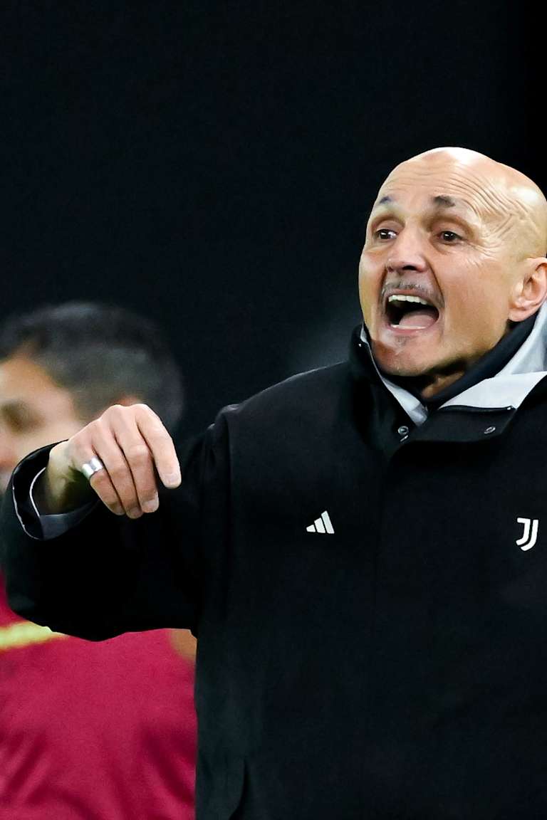 Serie A | Udinese-Juventus | Le interviste