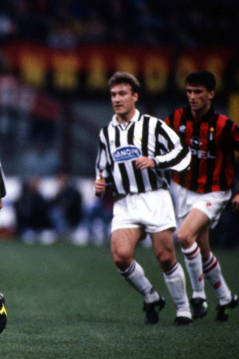 Milan-Juve si gioca tutta la settimana… su Juventus Play!