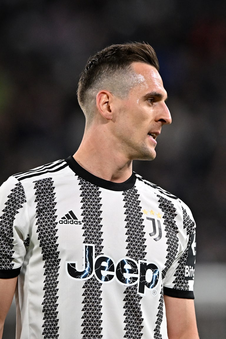 Bologna-Juventus, i convocati