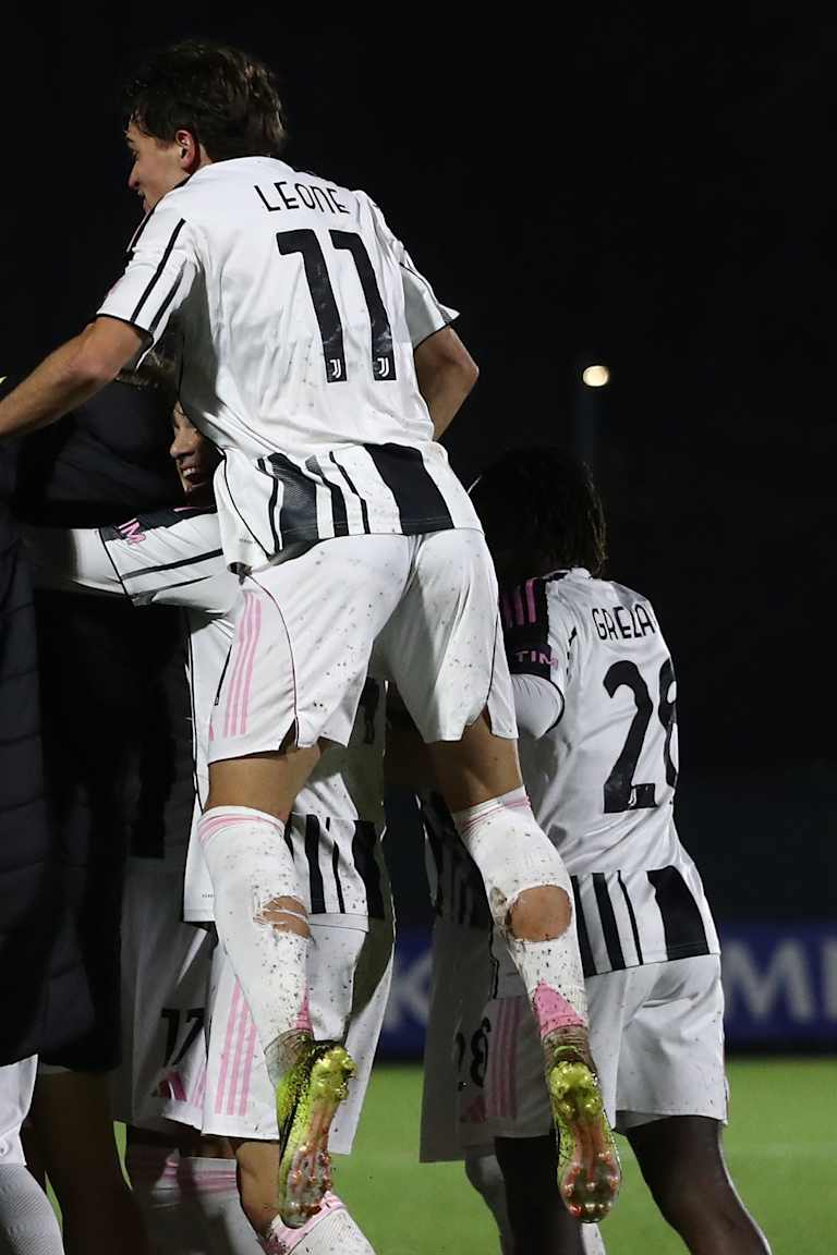 Coppa Italia Primavera | Inter-Juventus, la partita