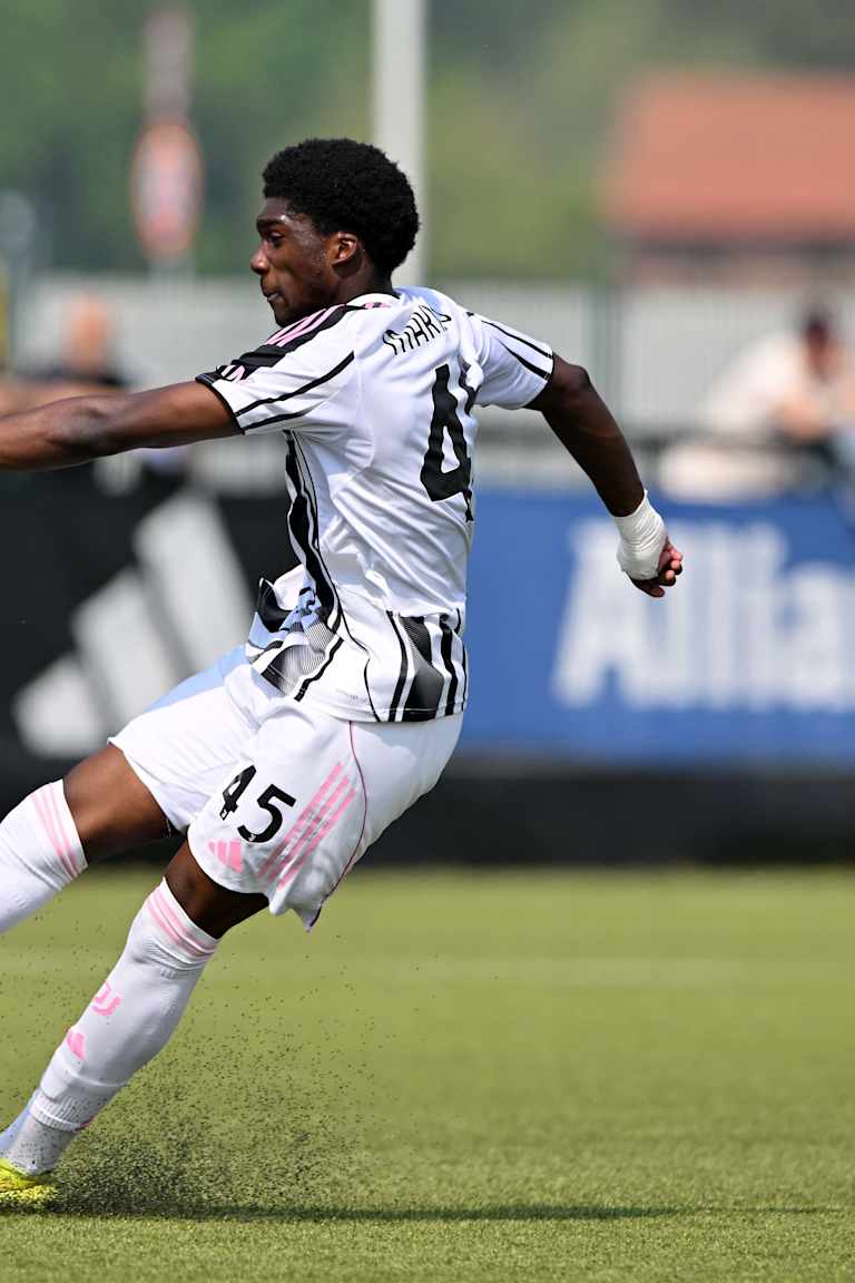 U20 | Dove vedere Roma-Juventus