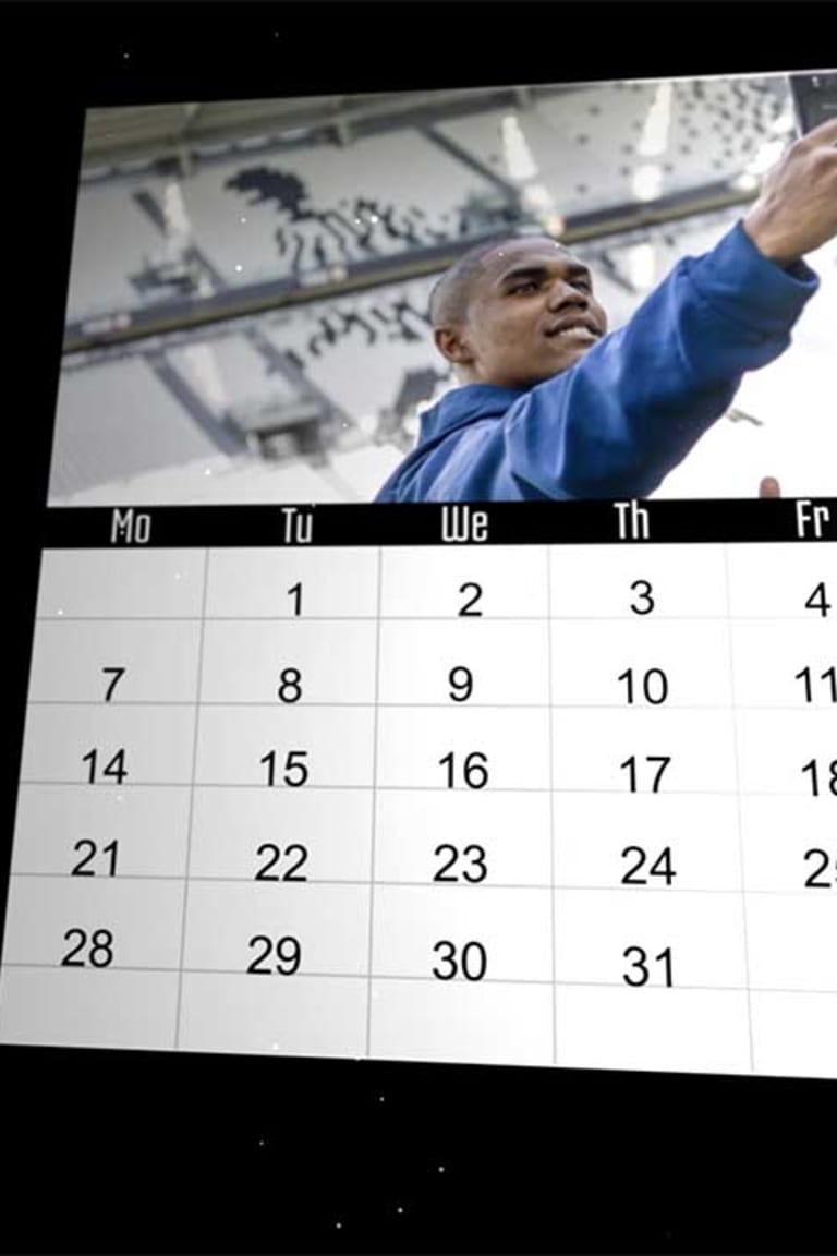 Terciptanya MY7H: Agustus