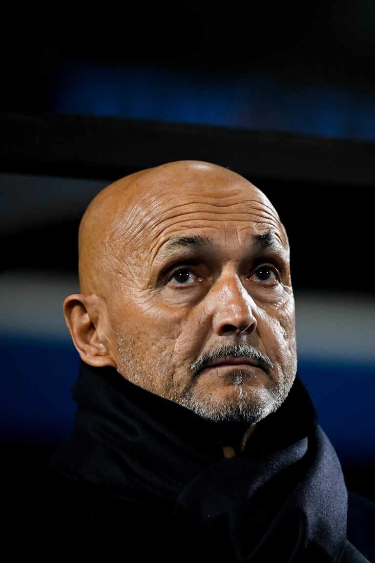 Serie A | Pisa - Juventus, la conferenza stampa di Luciano Spalletti e Pierre Kalulu