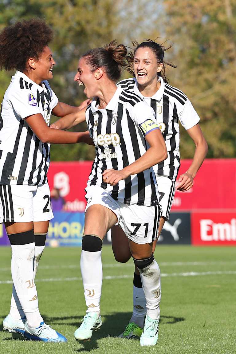 Preview | Juventus Women-Como 1907