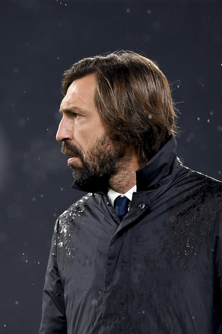 Sala Stampa  | I commenti dopo il Derby