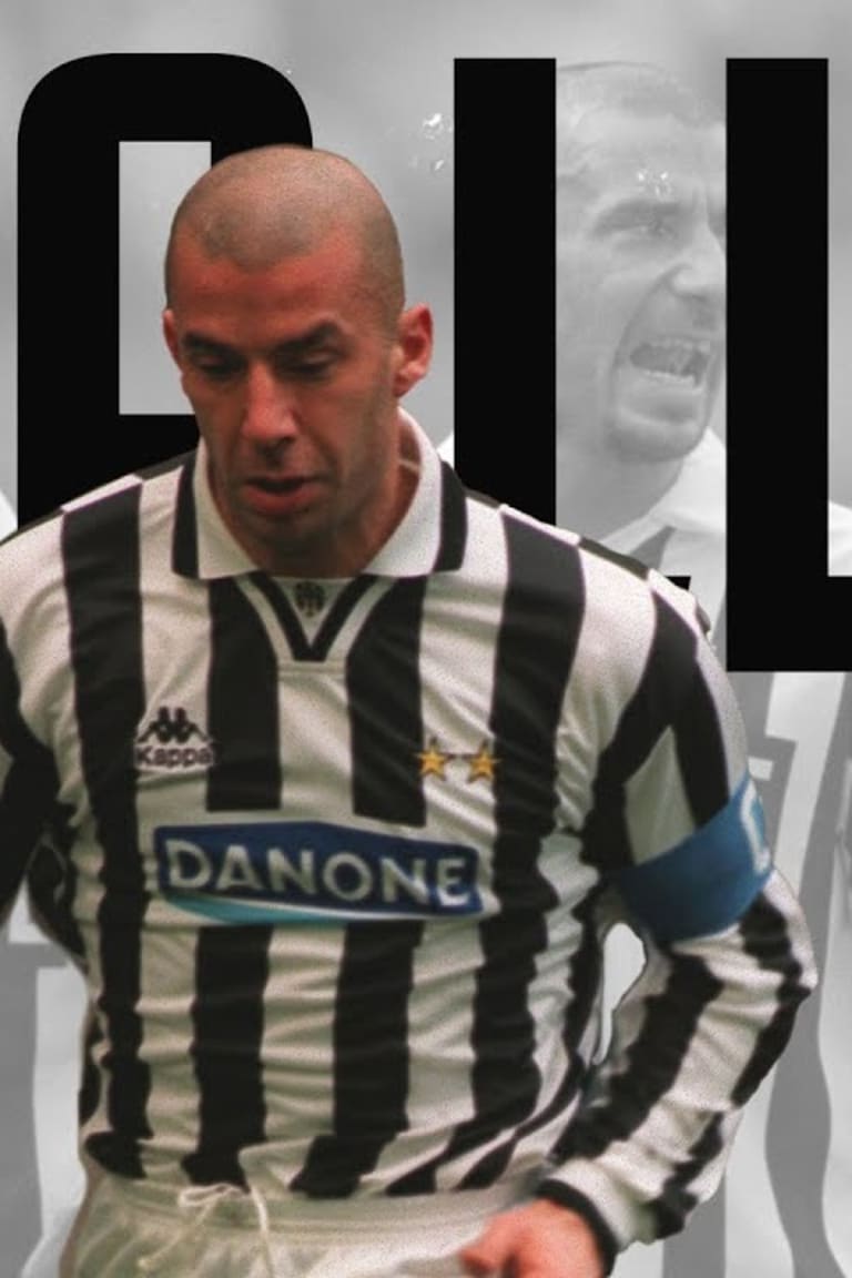 Sepuluh alasan untuk mencintai Vialli 