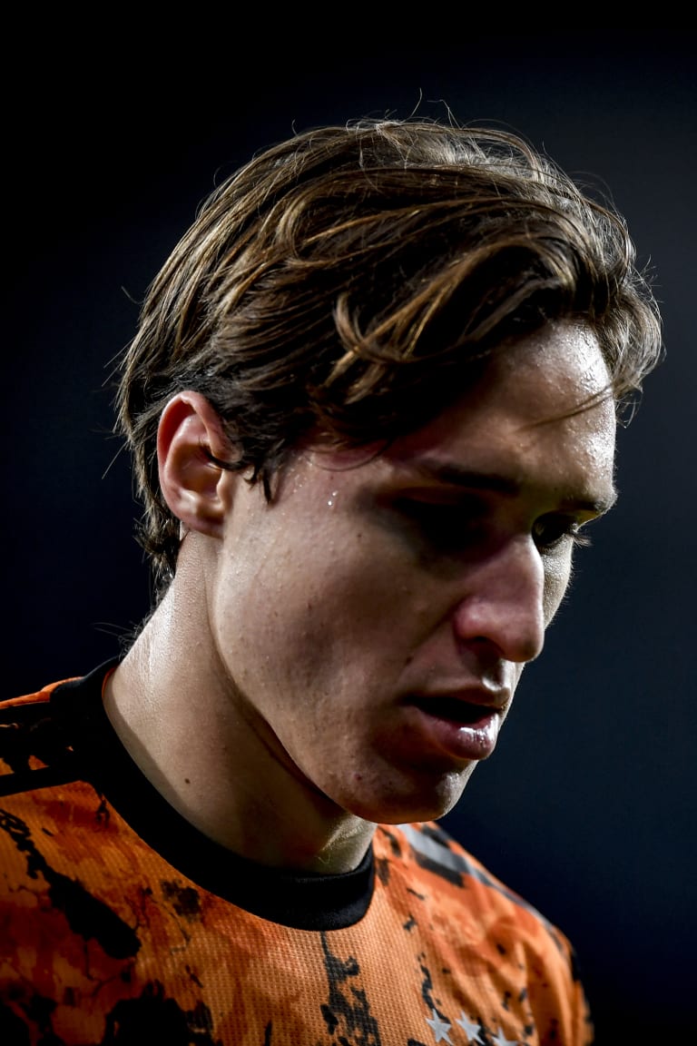 Happy Birthday, Federico!