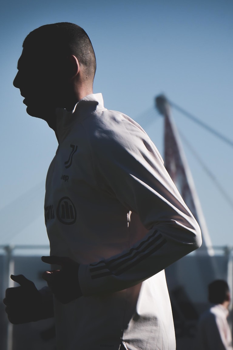 Demiral joins Atalanta on loan