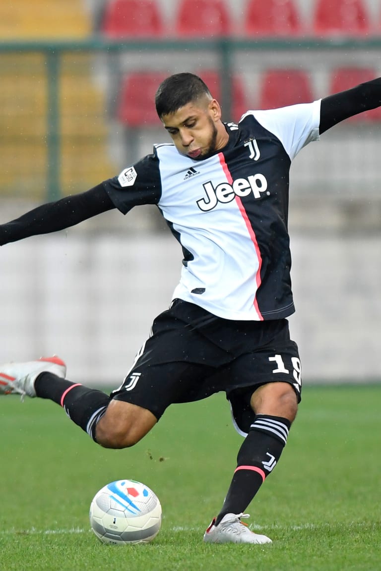 L'Under 23 vola in semifinale di Coppa Italia