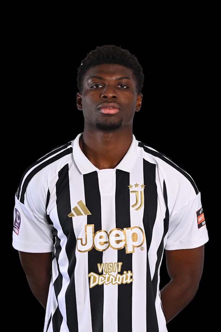 Ismael Konate