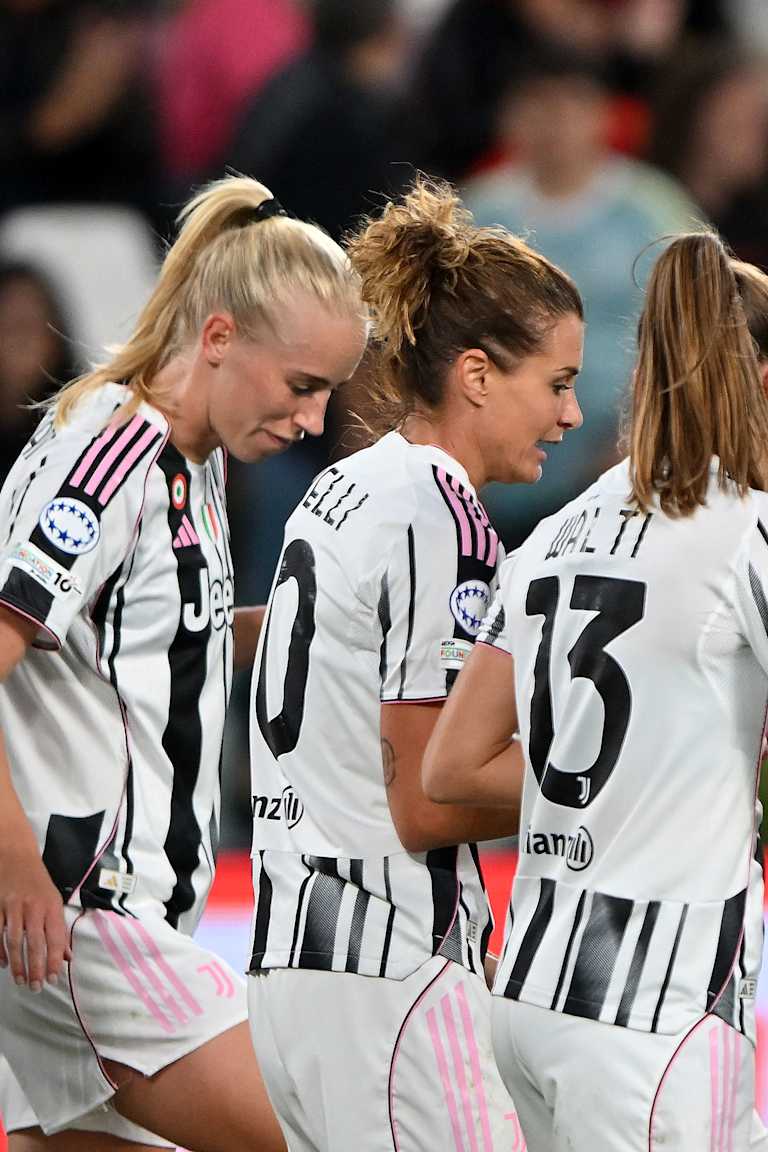 Serie A Women | Dove vedere Juventus-Como