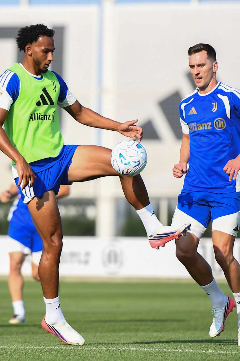 Squad list | Standard Liege-Juventus