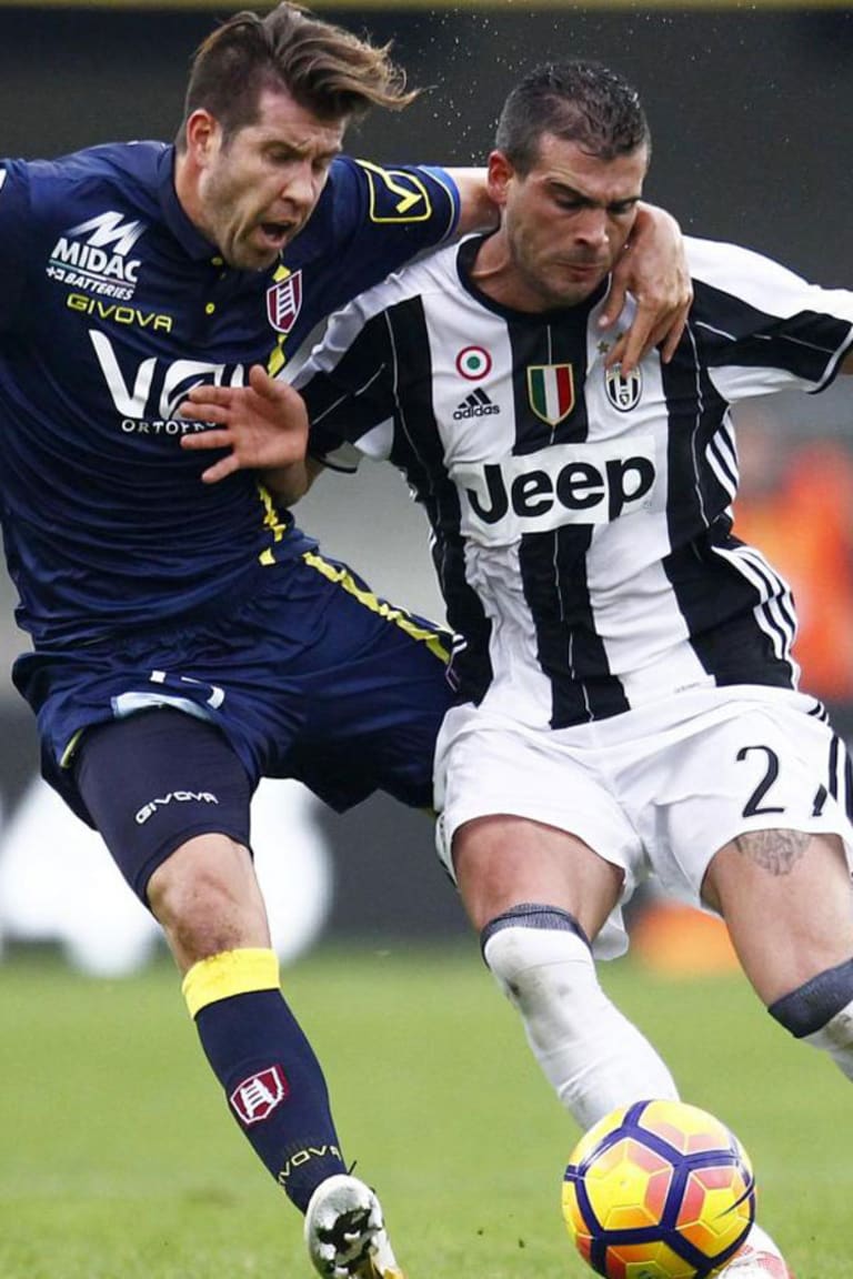Sturaro: “It was important to win today”