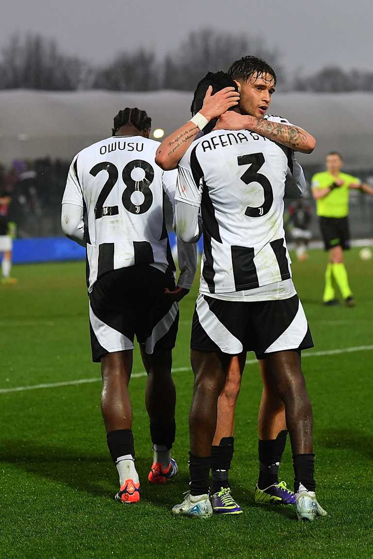 Serie C | Juventus Next Gen-Crotone, dove vederla