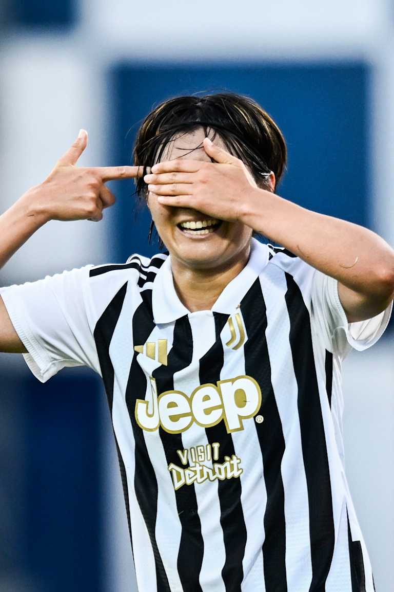 Standout Stats | Como 1907-Juventus Women