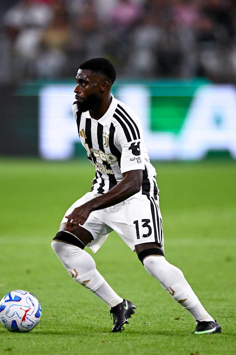 Serie A | Juventus-Atalanta | Previous meetings