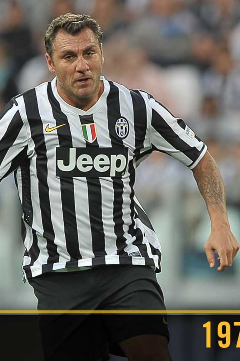 Happy Birthday, Bobo!