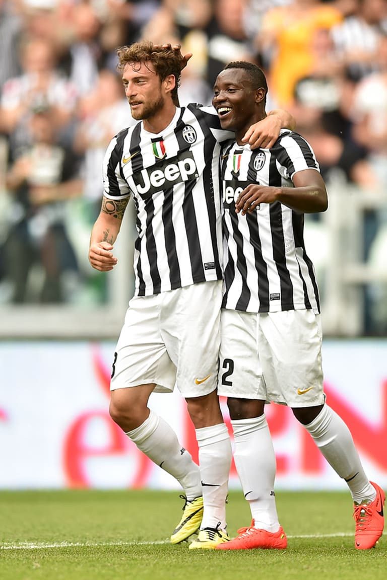 Juve-Cagliari: i precedenti allo Stadium