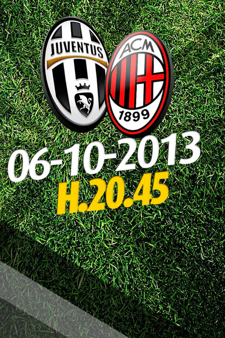 Juventus-Milan, biglietti esauriti