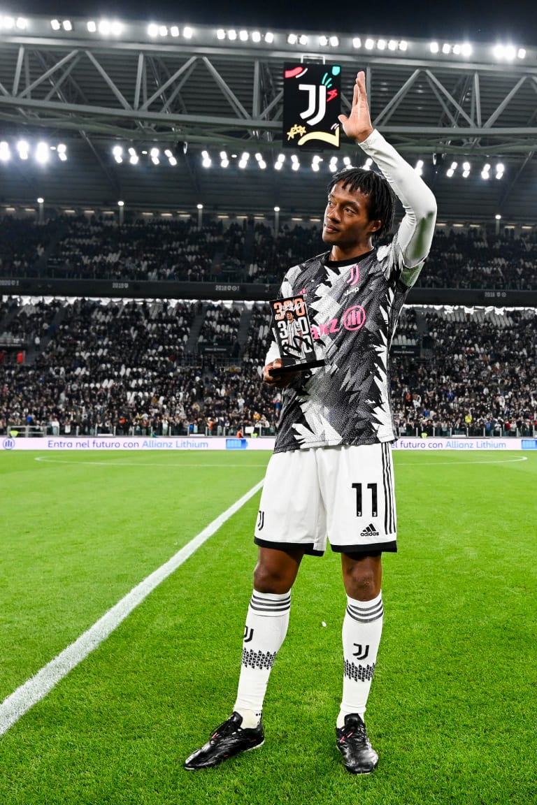 Career Quiz | Juan Cuadrado