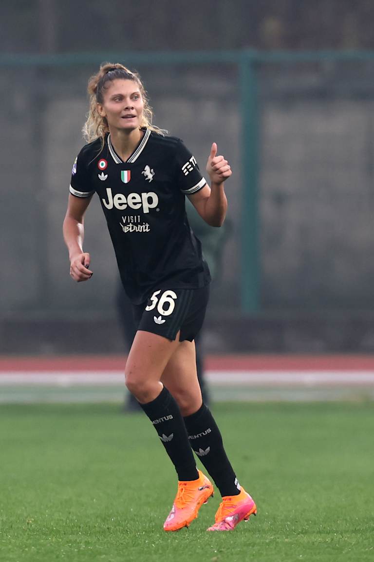 Preview: Juventus Women vs Genoa