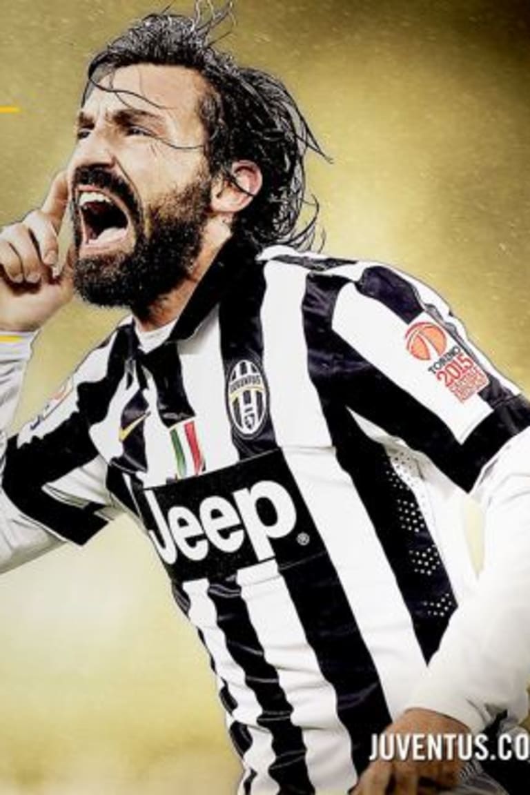Selamat ulang tahun, Maestro!