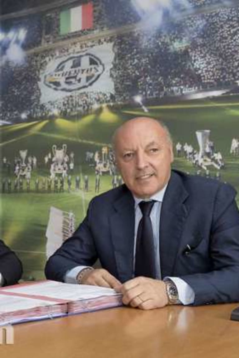Morata bergabung dengan Juventus 