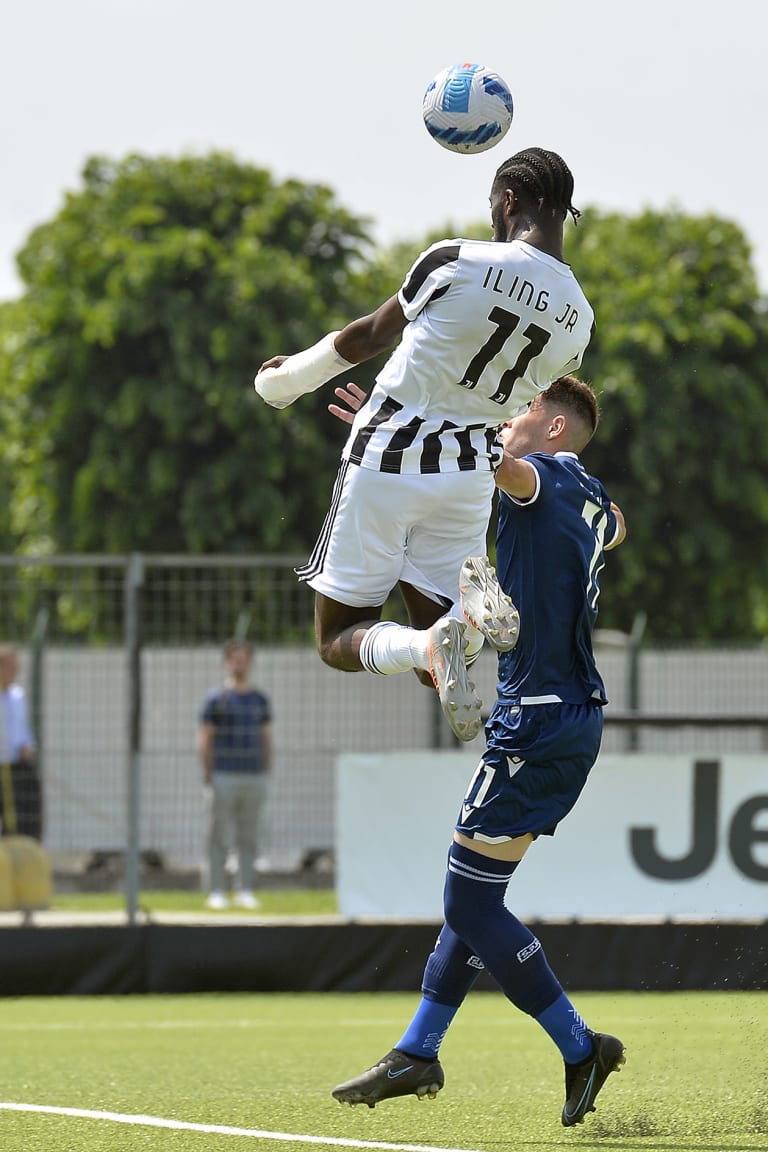 U19 | Highlights Championship | Juventus - SPAL