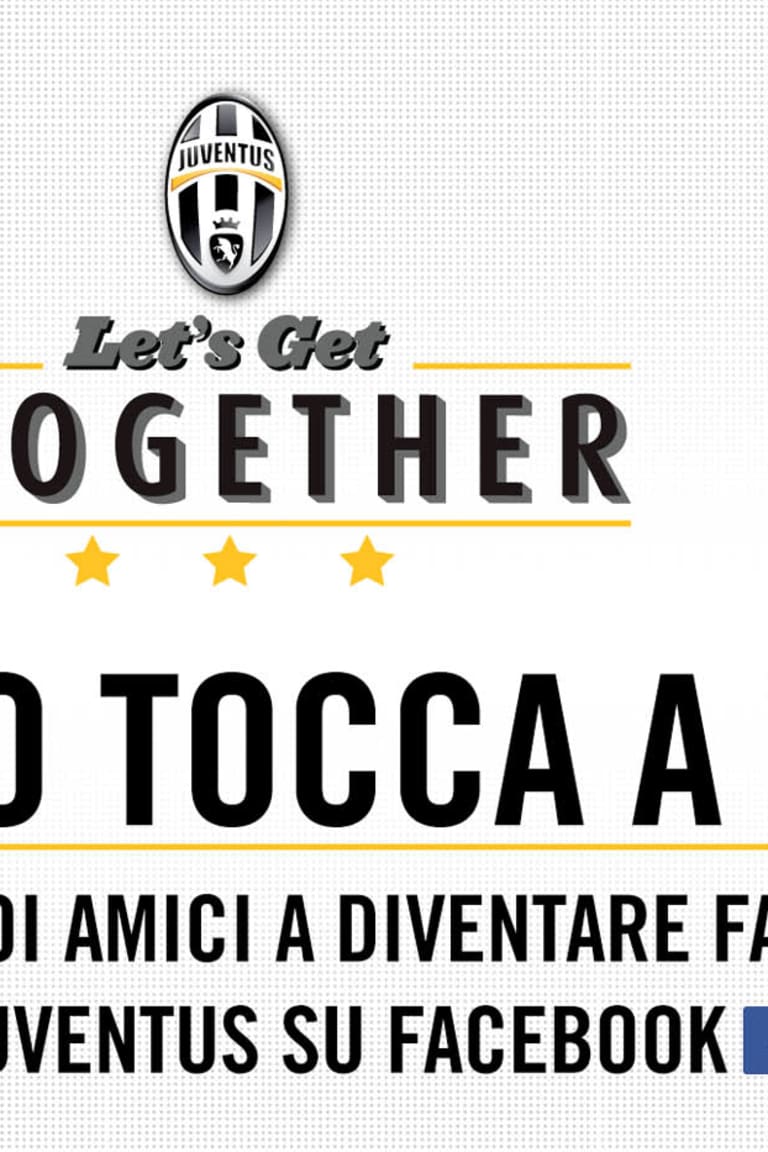 Adesso tocca a te