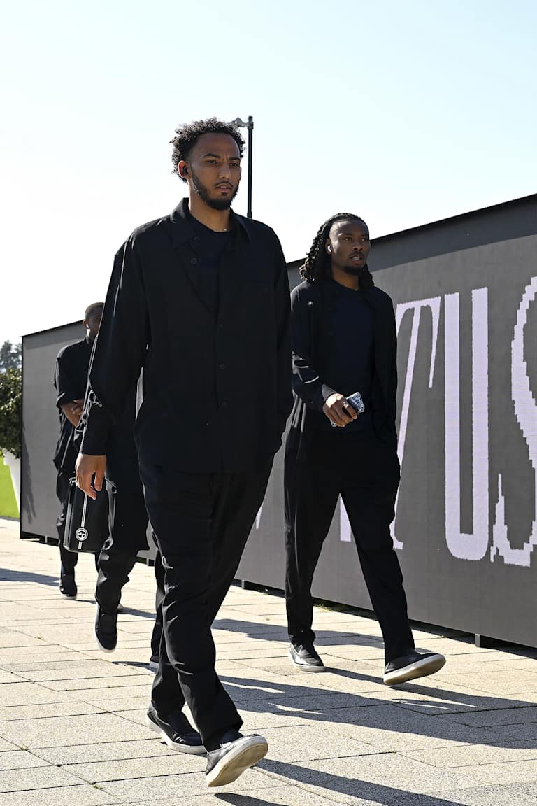 Serie A | Le formazioni ufficiali di Juventus-Genoa