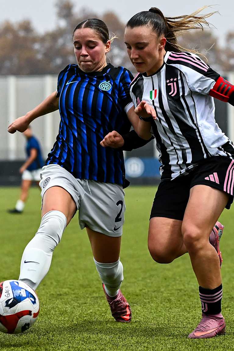 Settore Giovanile | I risultati della settimana 10-16 novembre 2025