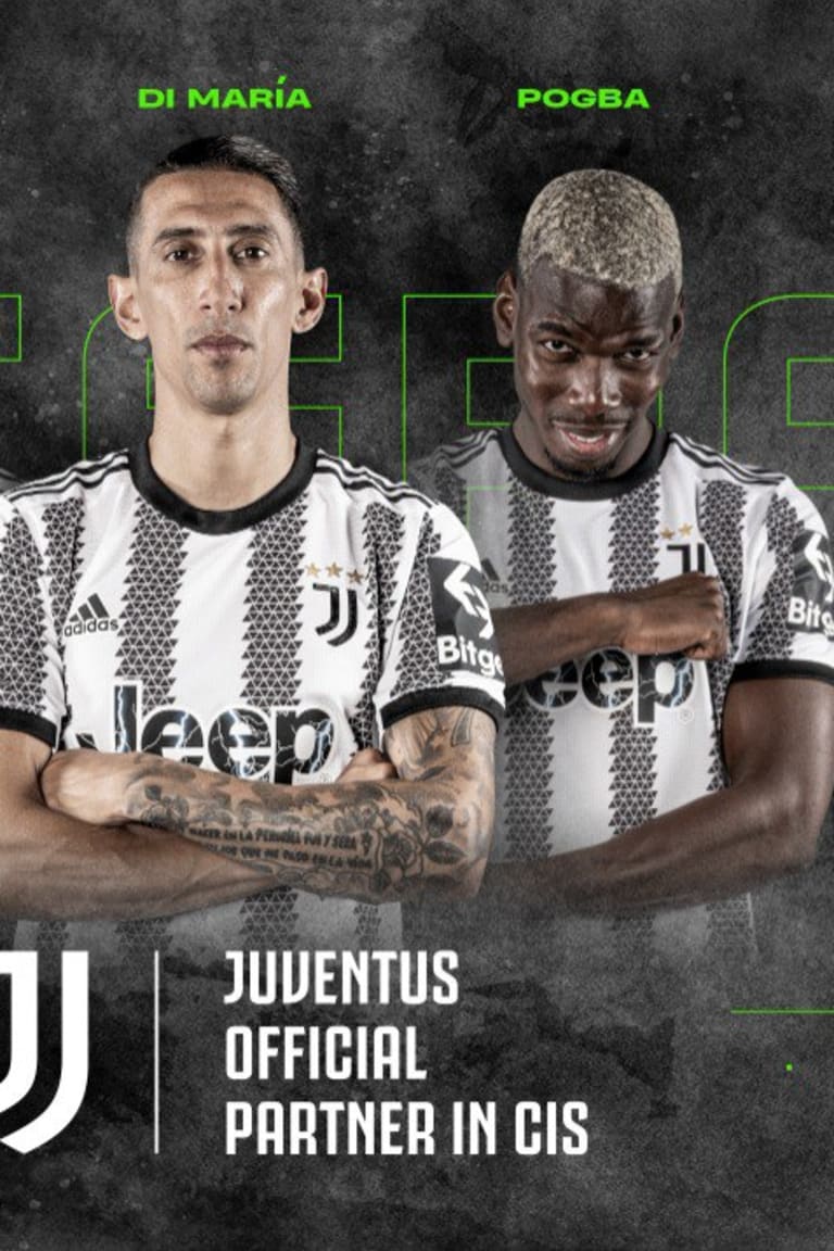 BETERA NAMED JUVENTUS OFFICIAL BETTING PARTNER IN CIS