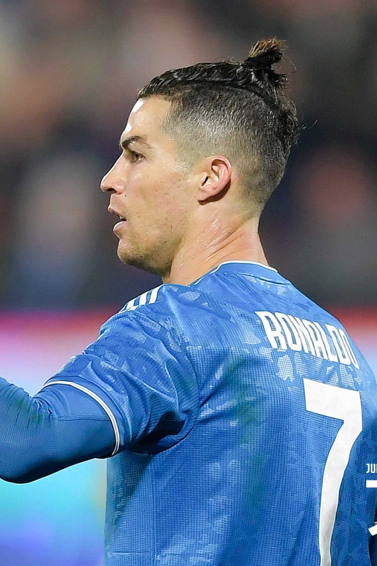 #StatOfTheGame ⎮Ronaldo equaling history 