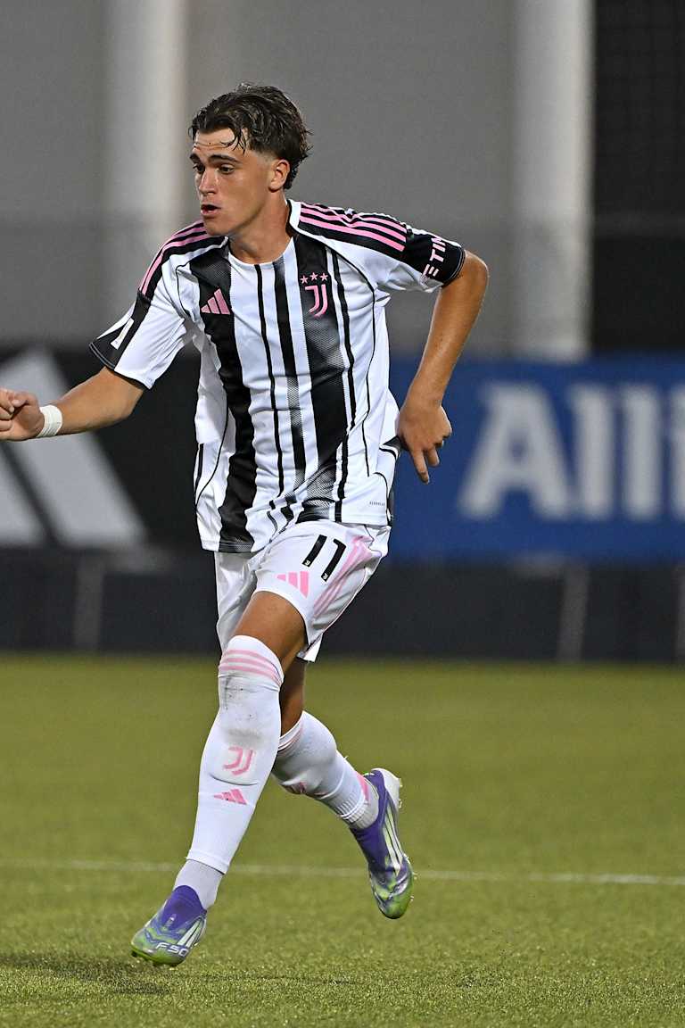 UYL | Juventus-Borussia Dortmund, le formazioni ufficiali