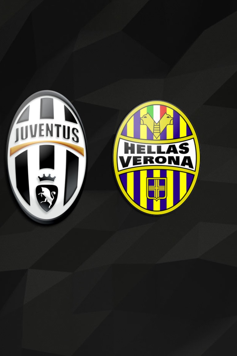 Juve-Hellas, non perdete la prelazione!