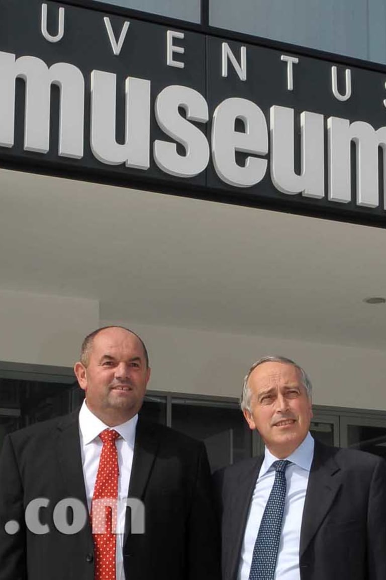 Italia e Repubblica Ceca: avversari, ma non al J Museum